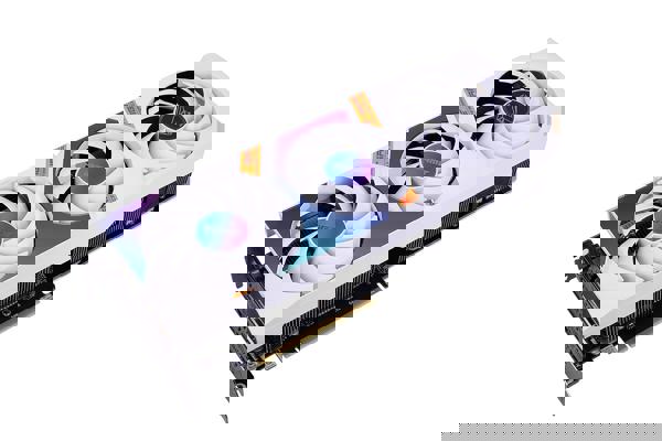 COLOURFUL RTX 3060 ULTRA 12GB